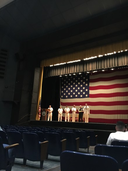 16-5-20 - Tyler Sub School Graduation 10