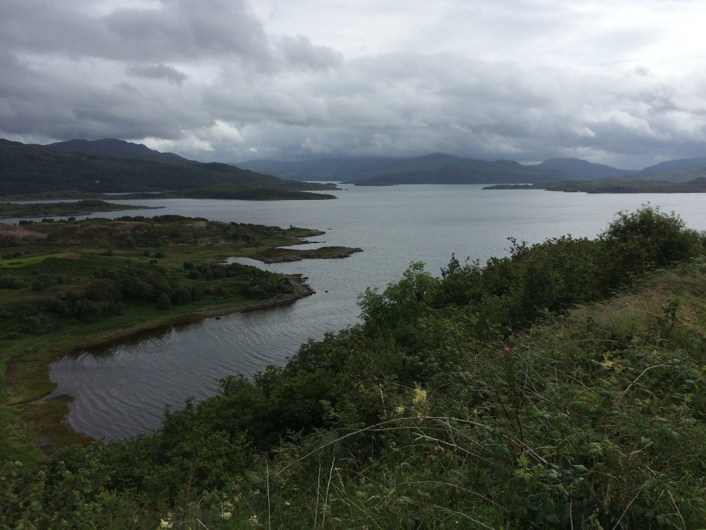 18-8-5 Scottish inlet