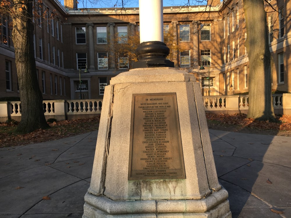 WHS Memorial 5