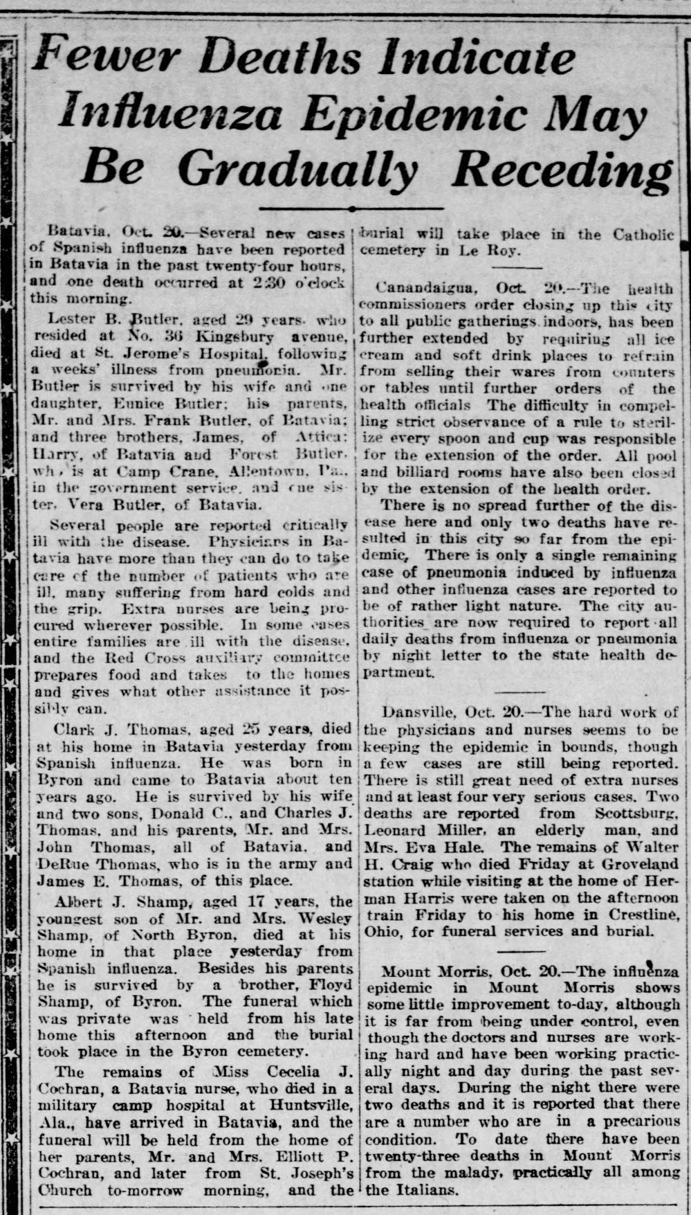 Democrat_and_Chronicle_Mon__Oct_21__1918_