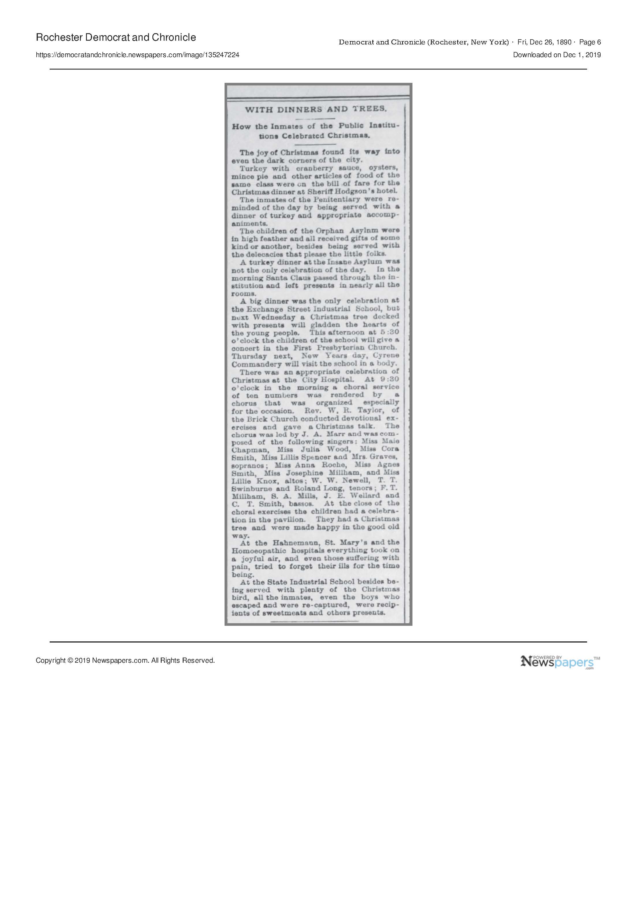 Christmas in Rochester Democrat_and_Chronicle_Fri__Dec_26__1890_.jpg