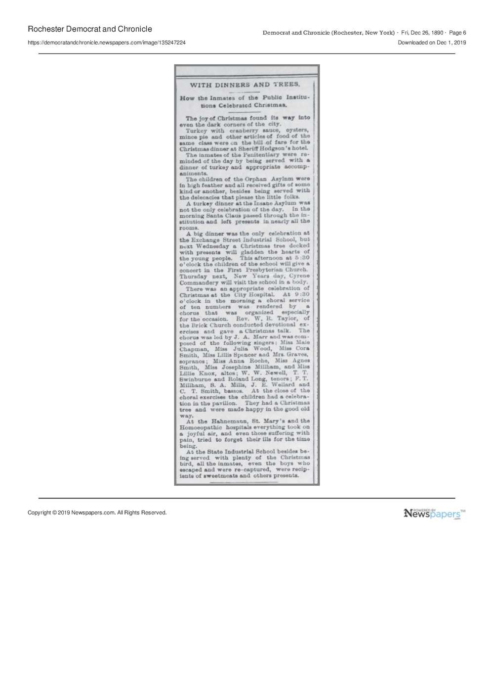 Christmas in Rochester Democrat_and_Chronicle_Fri__Dec_26__1890_.jpg