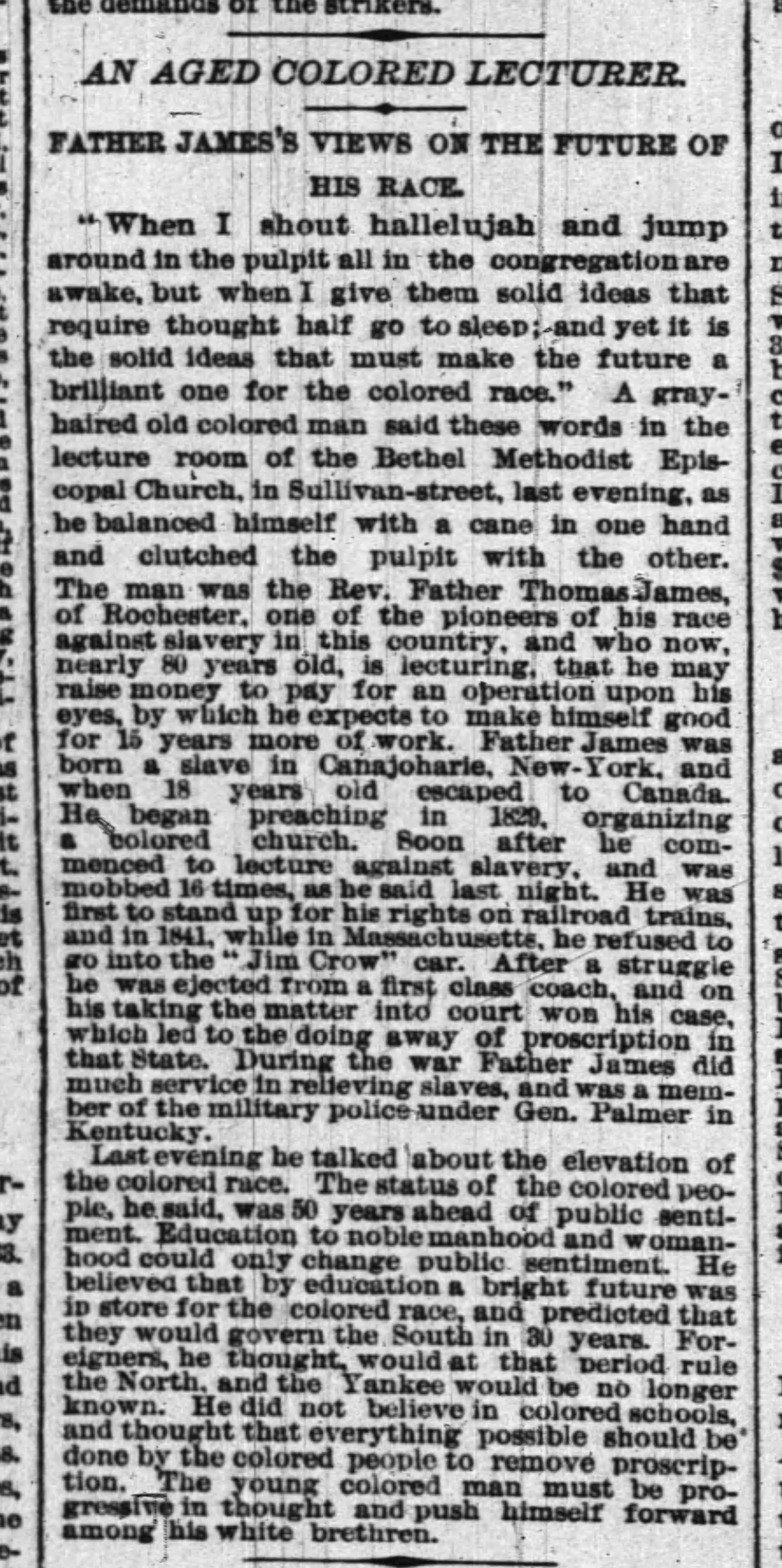 1884-7-25 Rev Thomas James The_New_York_Times_Fri__Jul_25__1884_