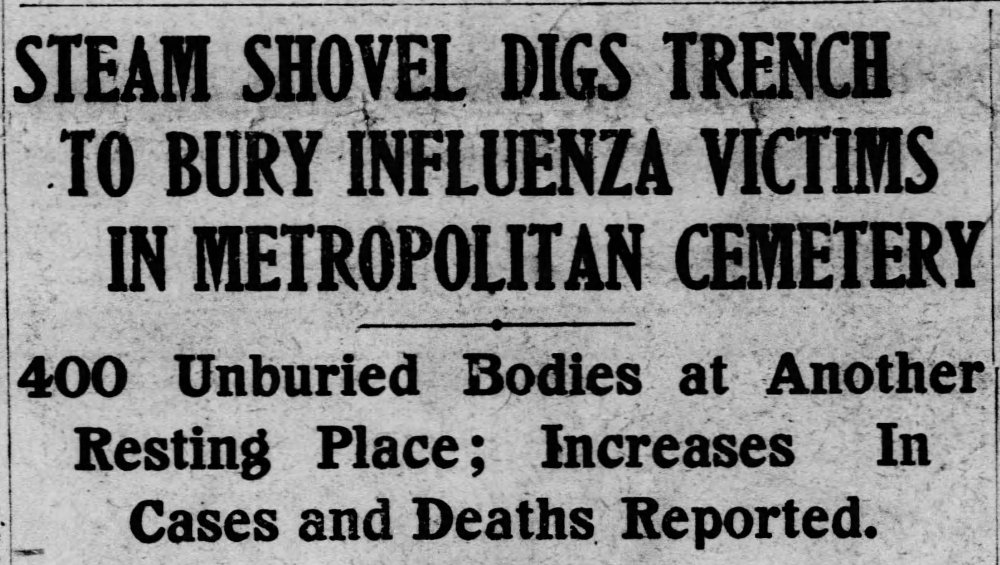 1918-10-28 Steamshovel Democrat_and_Chronicle_Mon__Oct_28__1918_